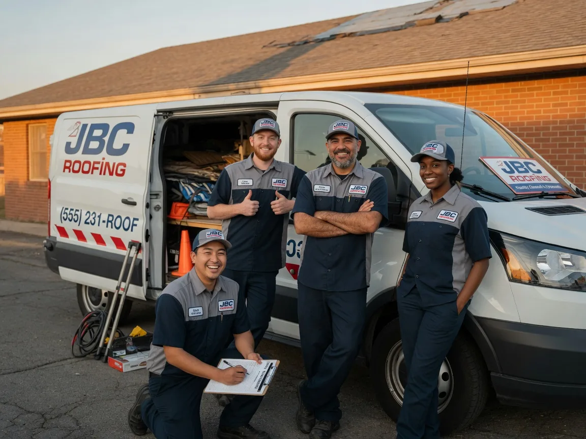 Roof Replacement company in Whitinsville, MA